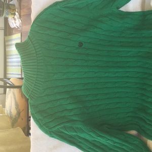 Chaps XL sweater